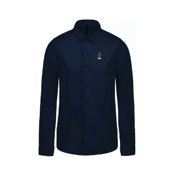 Chemise - Brodé - Image 2