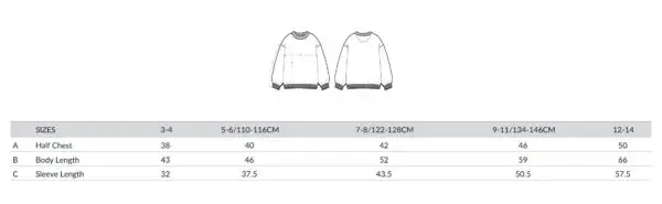 Sweatshirt - Valeureux Liégeois - Image 4