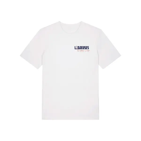 T-shirt - Lidjeuses - Image 2