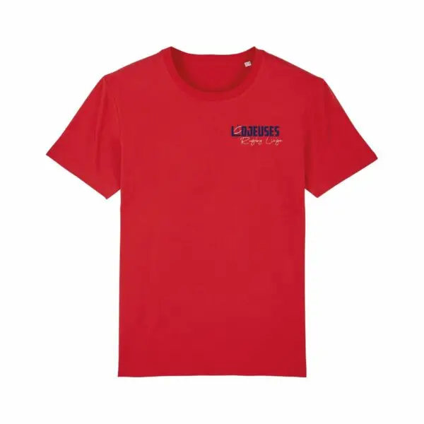 T-shirt - Lidjeuses - Image 3