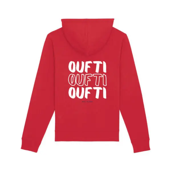 Hoodie - Oufti - Image 6