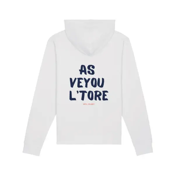 Hoodie - As Veyou l'tore - Image 3