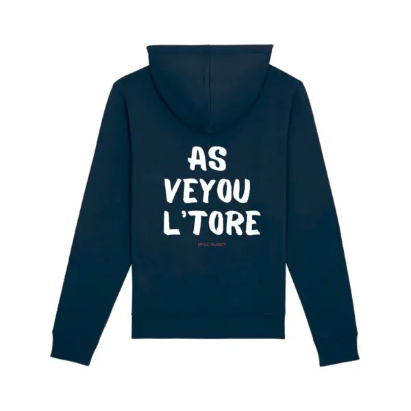 Hoodie - As Veyou l'tore - Image 5