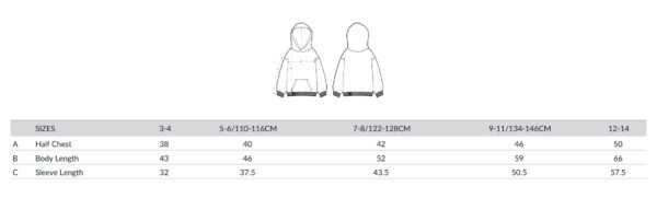 Hoodie - As Veyou l'tore - Image 8