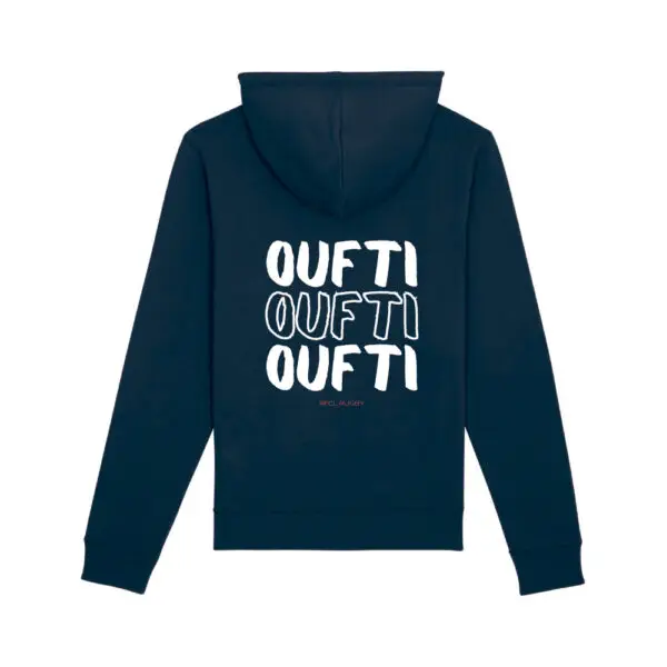 Hoodie - Oufti - Image 4